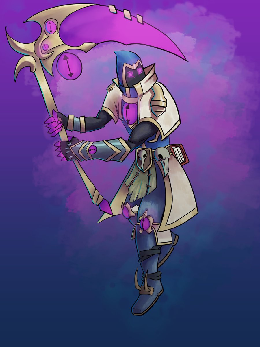 Joshua Shepherd tweet media