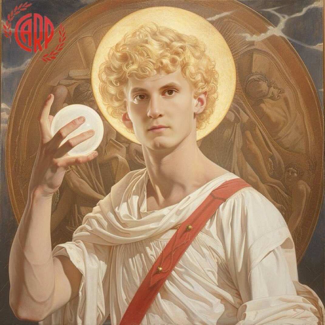 ⚠ Te acabas de encontrar al San Colidio de la suerte. Dale RT y FAV para que River le de vuelta el partido a Atletico Mineiro.