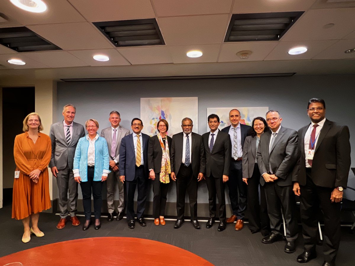 Martin Raiser tweet media