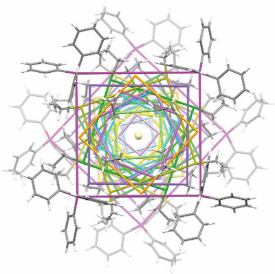 AggregateOA's tweet photo. Early View💡
"Cu66 #nanoclusters from hierarchical square motifs: Synthesis, #assembly, and #catalysis" by Christine M. Aikens, Hui Shen &amp; Nanfeng Zheng et al. @KState @xmuchina @Wiley_Chemistry #copper #metalclusters

Check👉https://t.co/TNARBNi1mg https://t.co/K1zt5kG8np