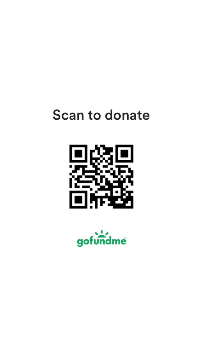 Ameersalama99's tweet photo. https://t.co/ES5vhSxinO
Please help my family. They need your support and donation. They are dying from hunger and hunger because they have been living in tents for 380 days. Every $10 you donate, they buy food to stay alive 😭💔 https://t.co/46ObinvHh0