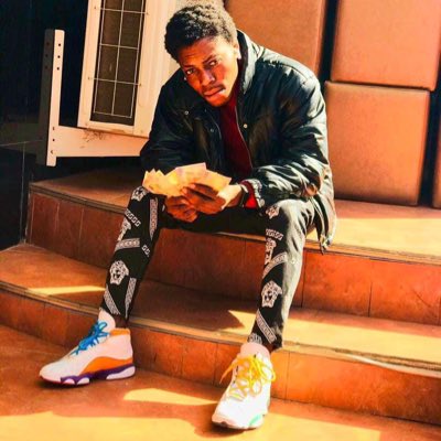 #NewProfilePic