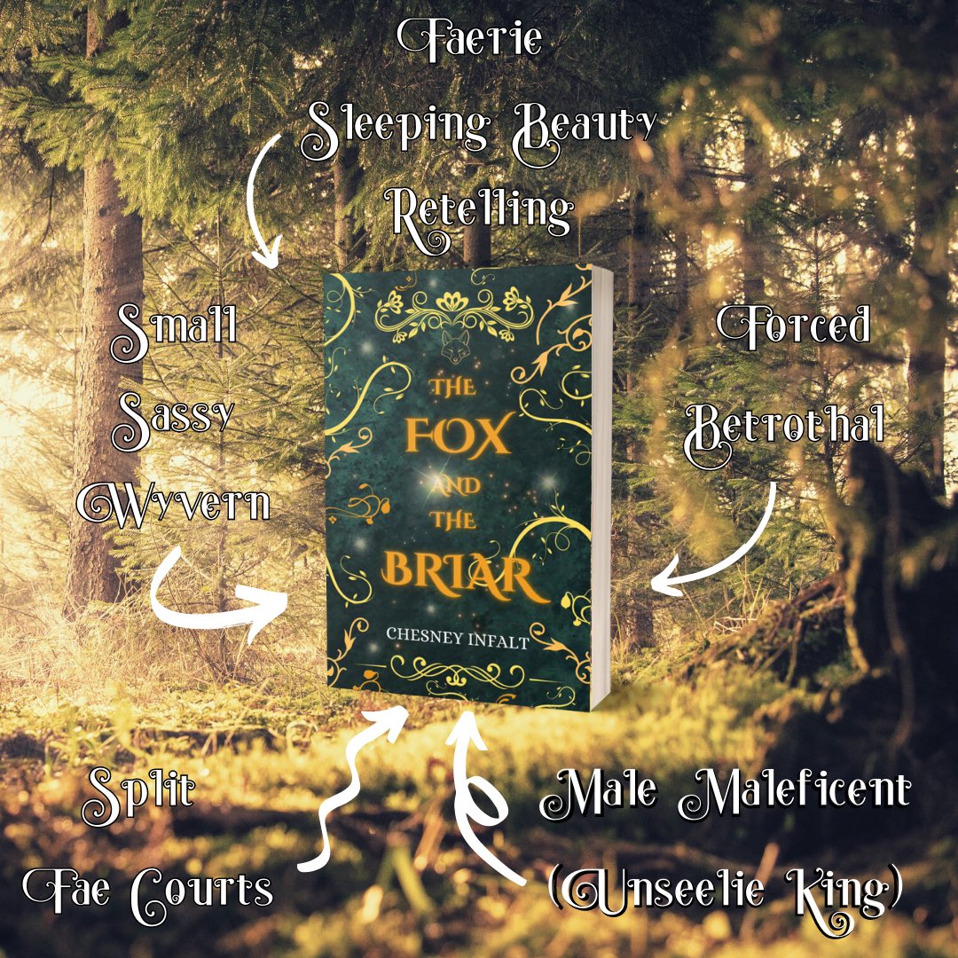 ChesneyInfalt's tweet image. Here are my books! They range from no spice to closed door, and all are available on Kindle Unlimited. You can get signed copies with goodies from my Etsy shop! (🔗 in B1o)

P. S. The Magic Collector has 8 character artworks in the book, and the audiobook is available on Audible!