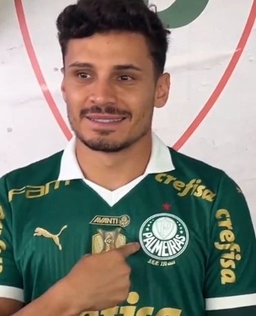 palmeirasHQ's tweet photo. Porque vc não está torcendo pro River?

-Primeiro, quero que os racistas se fodam;
-Segundo, os únicos que podem eliminar o Atlético MG na Libertadores somos nós!! https://t.co/8z5hZHzOkM