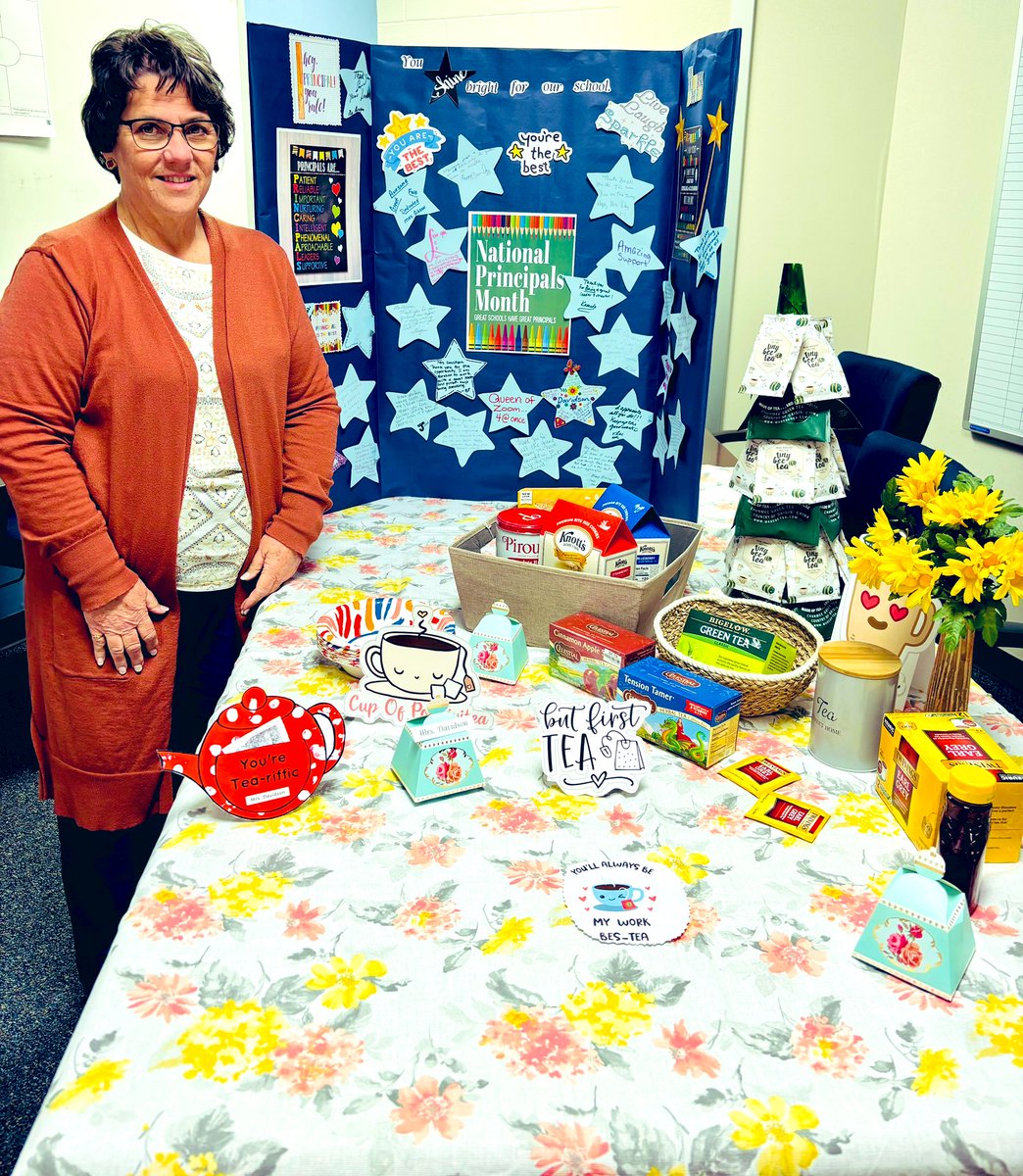 Metzger Middle School tweet media