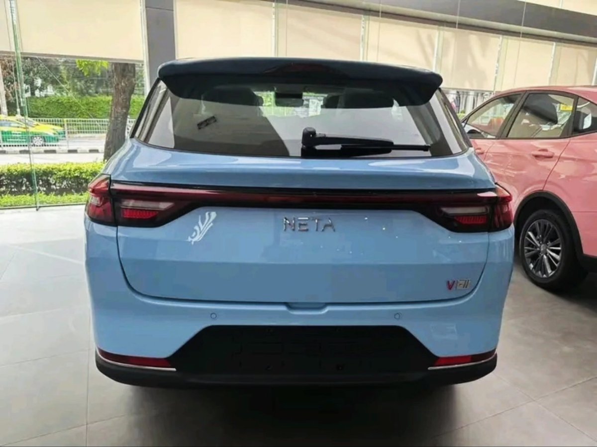 Monikalee662's tweet image. #NetaAuto #NetaVII #CatchVIIChallenge  #NETAverse #netacare