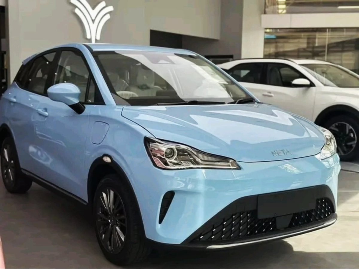 Monikalee662's tweet image. #NetaAuto #NetaVII #CatchVIIChallenge  #NETAverse #netacare