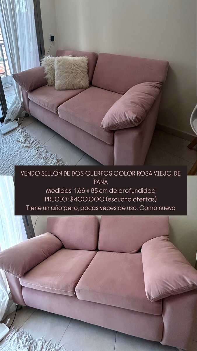 PilarGiolongo's tweet photo. VENDO VENDO VENDO 
Por cualquier consulta o posible negociación mandar un dm! 

💘💘💘💘 https://t.co/D1HcVq61rb