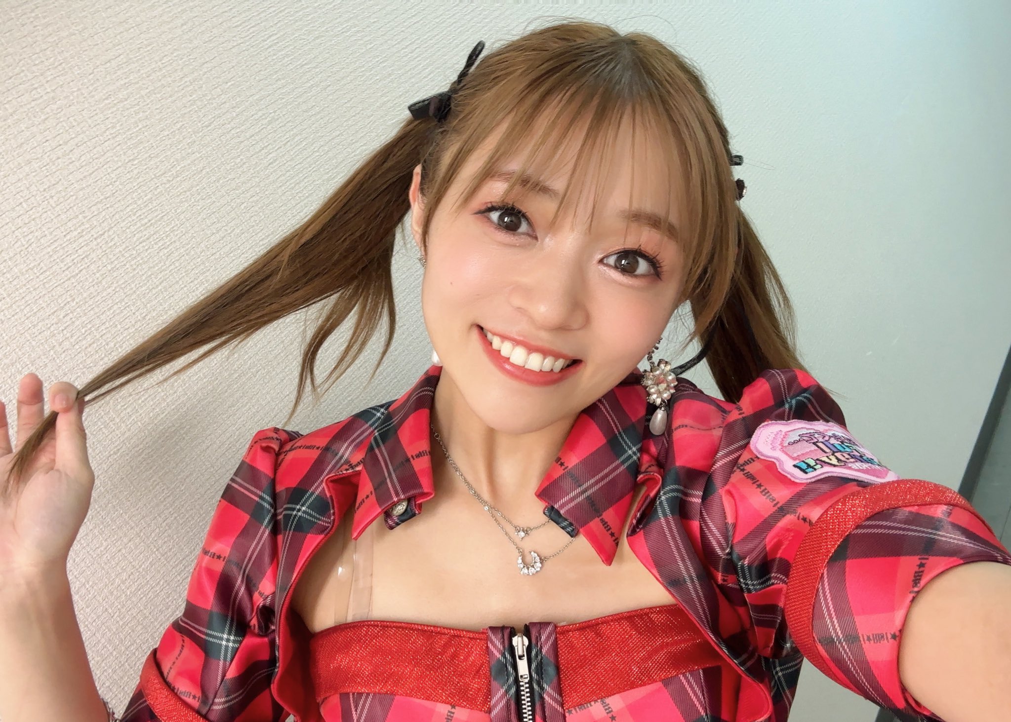 若井友希(i☆Ris) on X: 