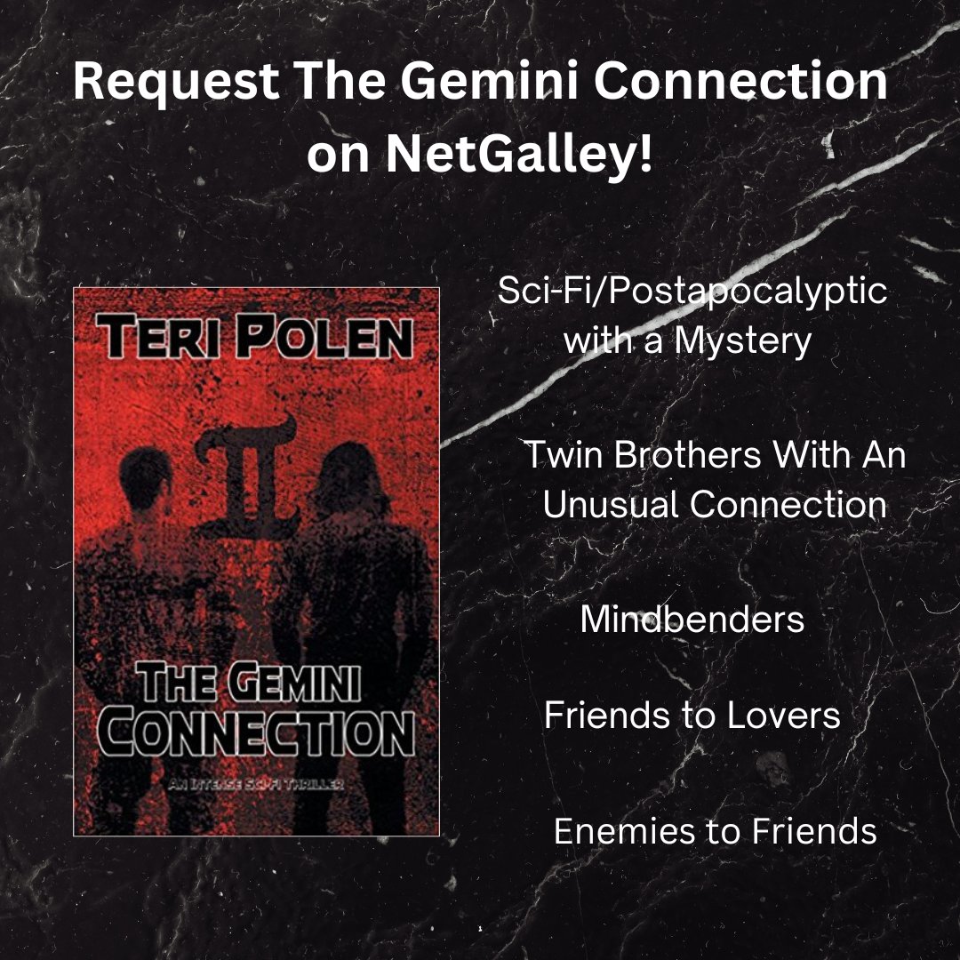TPolen6's tweet photo. #NetGalley #scifibooks #MYSTERY #bloggers #reviewers #sciencefiction #readerscommunity #readersoftwitter #KindleUnlimited Click the link for auto approval or read on Kindle Unlimited! https://t.co/MjNnFFXP3A @brwpublisher https://t.co/6J6h6NRCKT