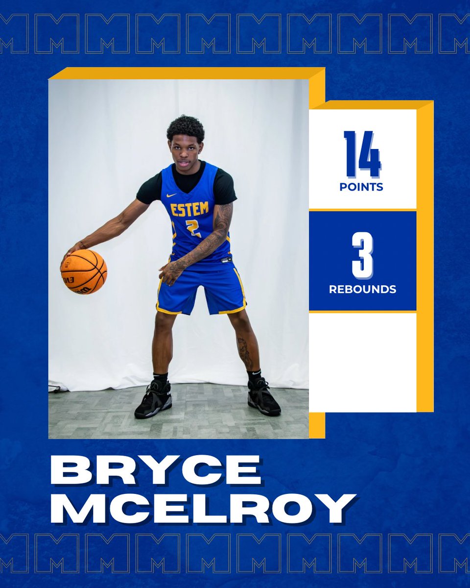 eStem Mets’ Basketball tweet media