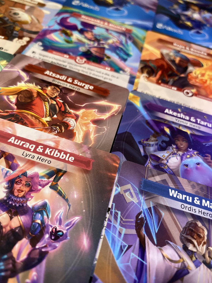 Altered <a href="/Asmodee_Canada/">Asmodee Canada</a>