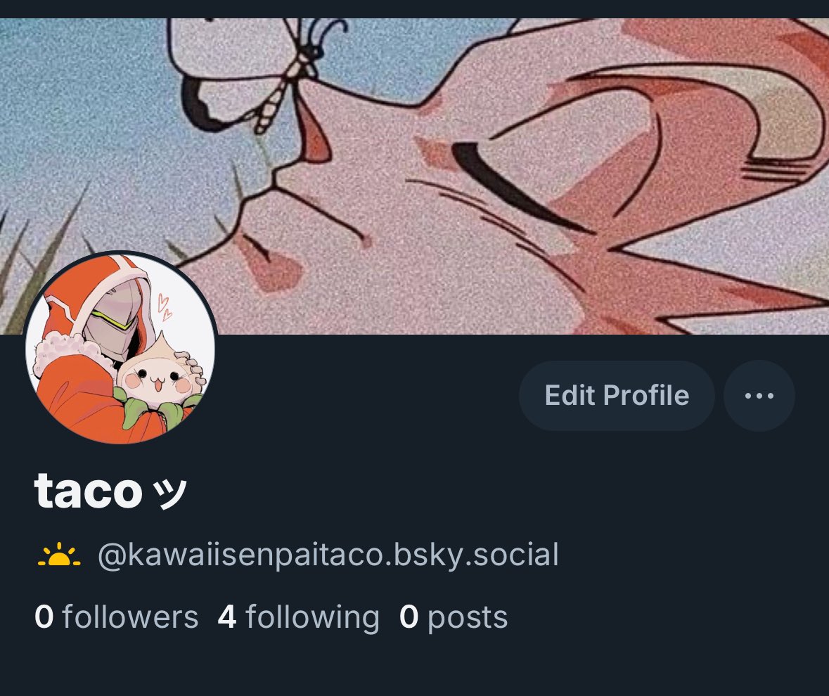 tacoッ tweet media