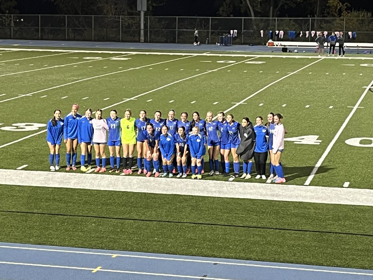 South Park HS Girls Soccer (@splady_eagles) on Twitter photo South Park over Central Valley 2-1
Goals:
Brooke Paylo ⚽️
Emily Mihelcic ⚽️
<a href="/pghsoccernow/">Pittsburgh Soccer Now</a> <a href="/PGVarsityXtra/">PG Varsity Xtra</a> <a href="/TribLiveHSSN/">TribLive HSSN</a> <a href="/GIRLSWPIALSOC/">WPIAL GIRLS SOCCER UPDATES</a> <a href="/SPSD_Athletics/">South Park Eagles Athletics</a> South Park over Central Valley 2-1
Goals:
Brooke Paylo ⚽️
Emily Mihelcic ⚽️
<a href="/pghsoccernow/">Pittsburgh Soccer Now</a> <a href="/PGVarsityXtra/">PG Varsity Xtra</a> <a href="/TribLiveHSSN/">TribLive HSSN</a> <a href="/GIRLSWPIALSOC/">WPIAL GIRLS SOCCER UPDATES</a> <a href="/SPSD_Athletics/">South Park Eagles Athletics</a>