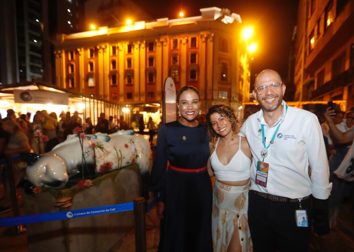 Luis Fernando Perez tweet media