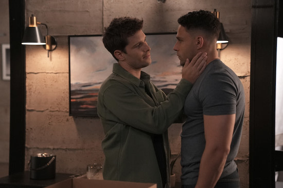 fangirlish's tweet photo. We're proud of TK and Carlos for working on their marriage in this week's 9-1-1: Lone Star We're also proud of Owen for not giving up. Read more HERE: https://t.co/F2d6Ep75XO @911LoneStar #RafaelSilva #RonenRubenstein https://t.co/Doh7XyUbZr