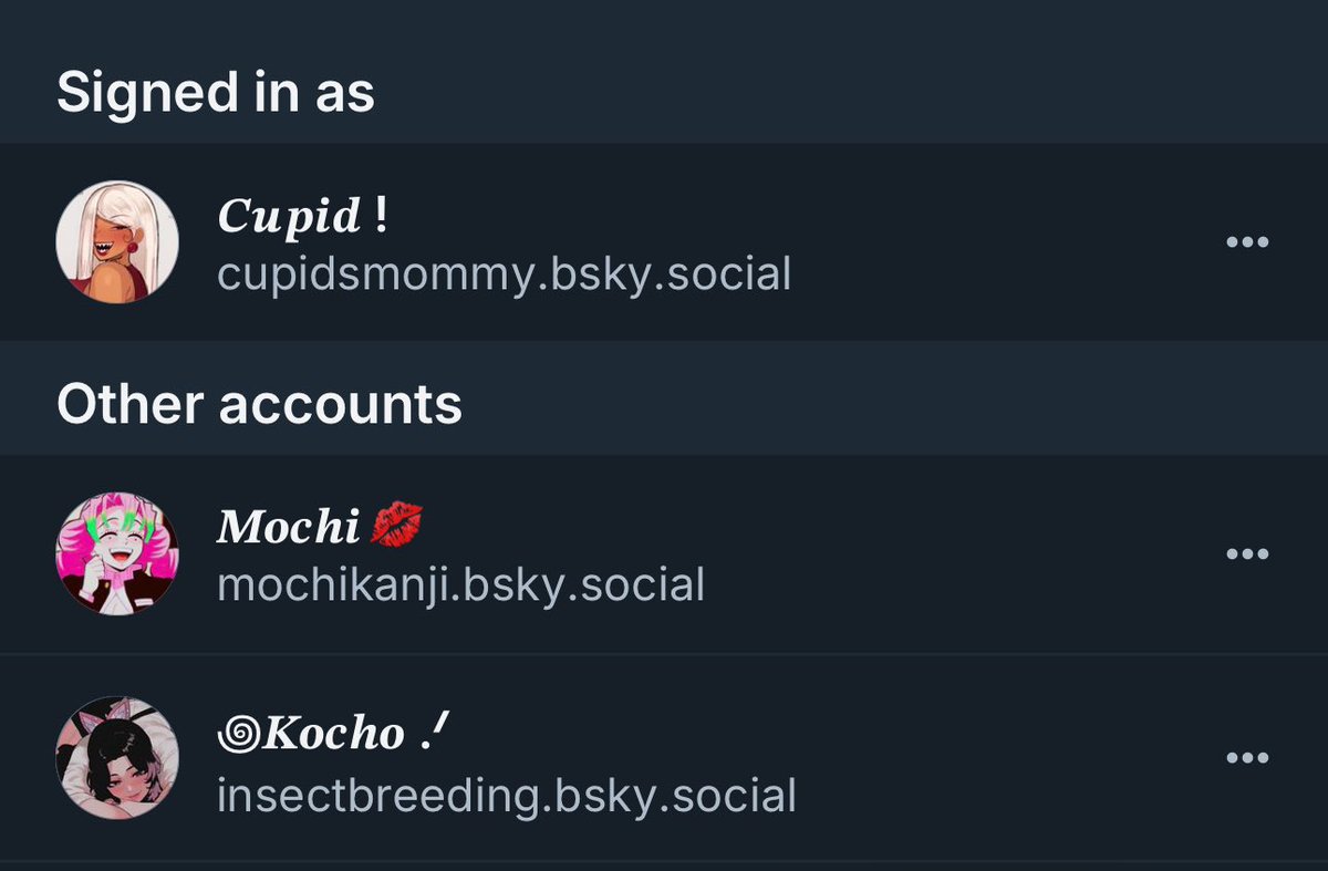 👾

JUSSSTTTT Incase !!