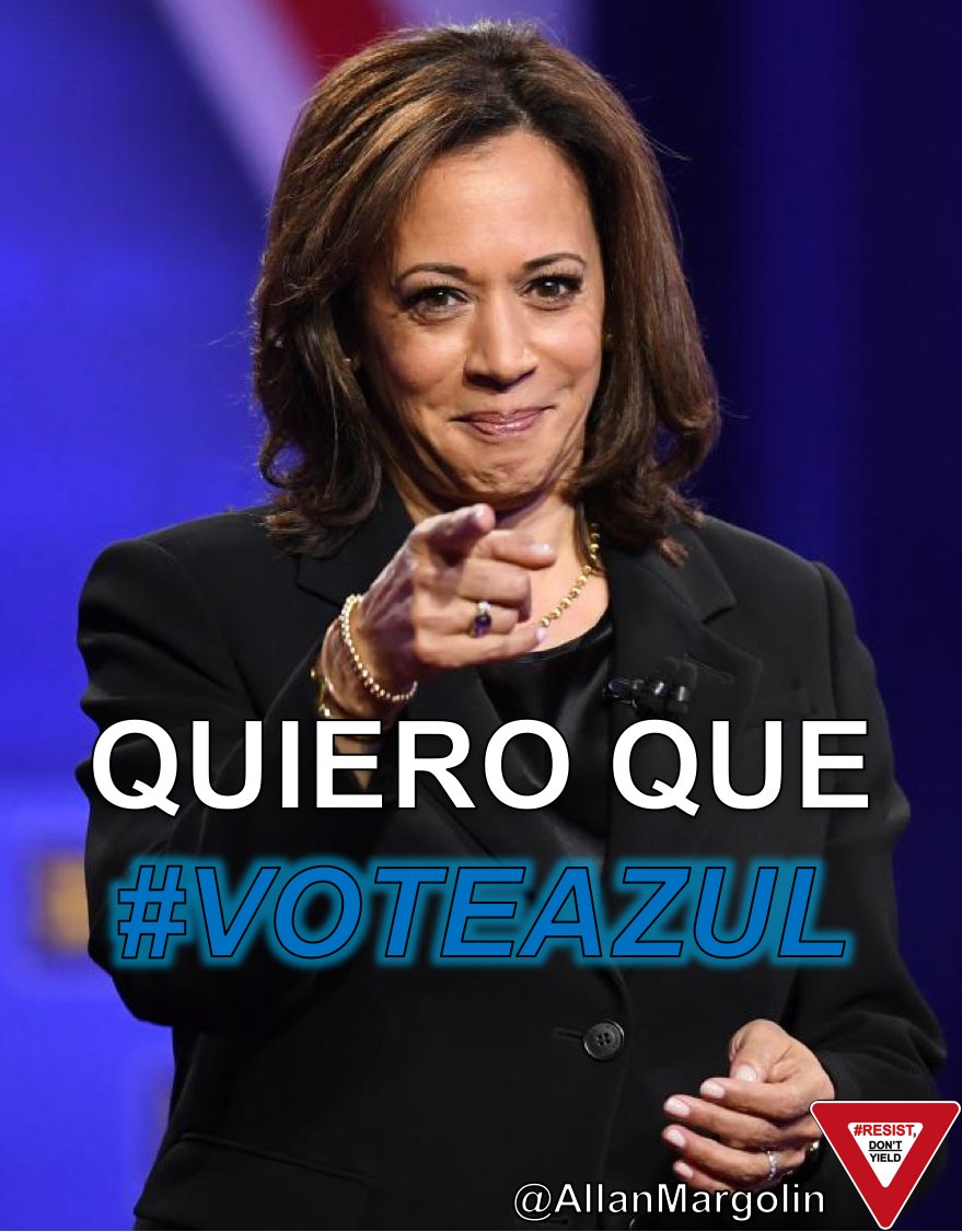AllanMargolin's tweet photo. #VoteAzul / #VoteBlue For The #HarrisWalz Opportunity Agenda for Latino Men
@tweetMalena @ABlackPolitical @AlanSmitheeDGA @studentsfordemo @CADemsUnited @cwebbonline @WillChill9 @MBenDavidWY @LincolnCADems @scrappy406 @why_two_wit @jennobenno @snipeyhead @jewelyjewely @drhug https://t.co/y9cOCdNm6X