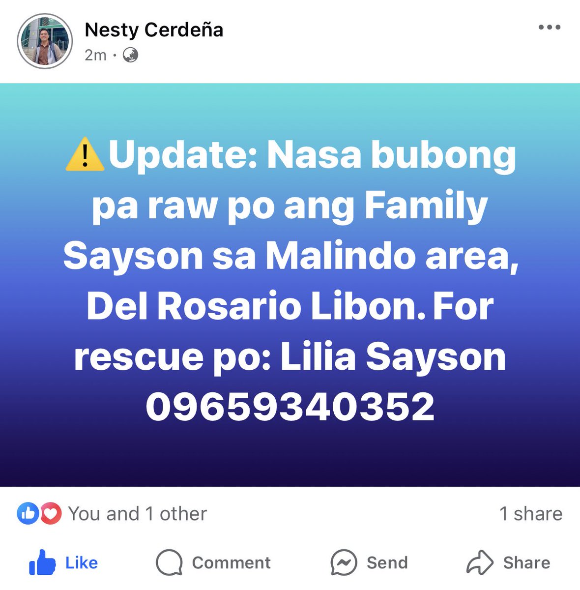 kcislol's tweet image. Please Help my Shs teacher’s Family! 
#KristinePH 
#Bicolneedshelp