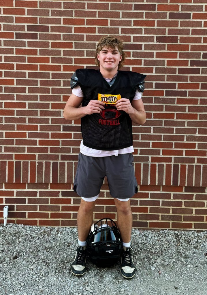 Congratulations to Charlie L’Heureux and Eli Walters, this week’s <a href="/mmschocolate/">M&M’S</a> Defensive Players of the Week!
⚔️⚔️⚔️ #DDTs
<a href="/chuck102212/">Charlie L’Heureux</a>