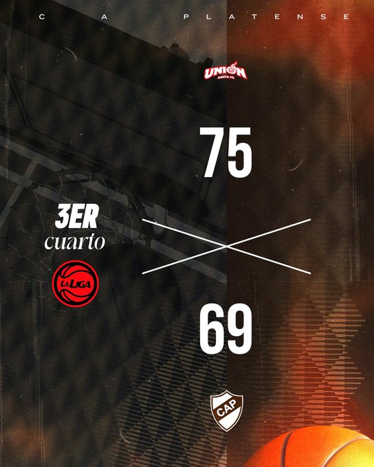 GiulioOdino's tweet image. #CAUvsCAP
#PrimeraRueda / #Partido04
#EstadioÁngelPMalvicino
#VamosPlatenssseee
Imagen Platense Báquetbol