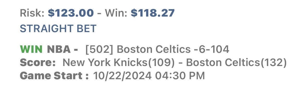 HCPicks_'s tweet photo. #hcpicks #nbapicks #sportsbetting https://t.co/hUfyXSPUkq