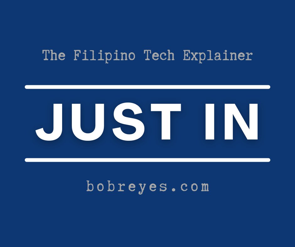 bobreyes's tweet image. Globe Telecom announces Carl Raymond R. Cruz as Deputy CEO, effective 01 Jan 2025, with plans to nominate him for President &amp;amp; CEO in Apr 2025. Cruz will oversee daily ops, while Ernest Cu stays on as Chair of key ventures like GCash. #GlobePH #Leadership #TheFilipinoTechExplainer