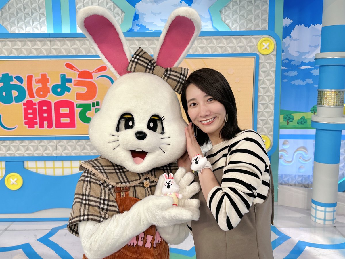 ⋰ #おはパー いんふぉめ～しょん🎶 ⋱ #おはパー2024 スペシャル応援