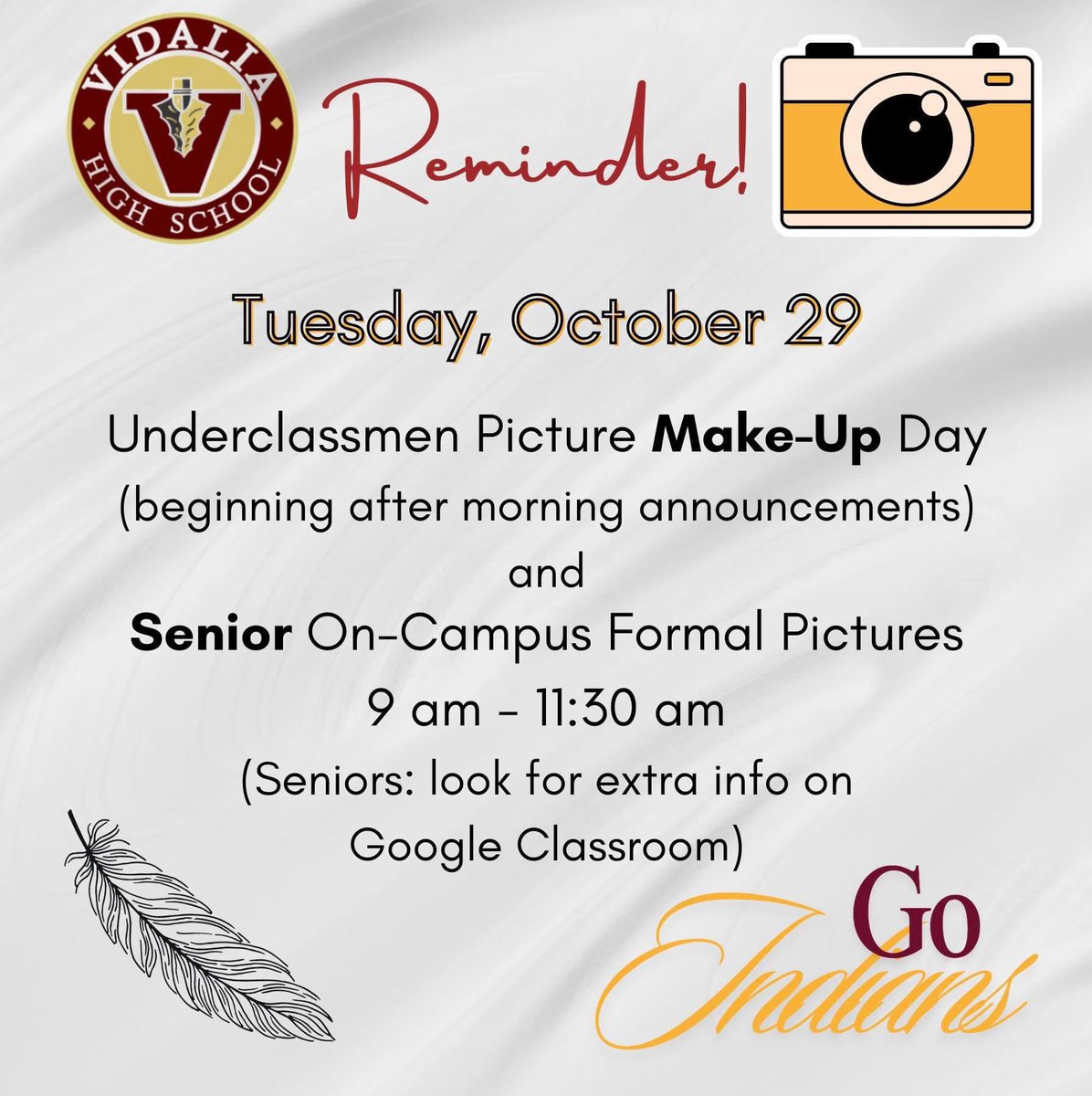 Vidalia High School (@vidaliahs) on Twitter photo 