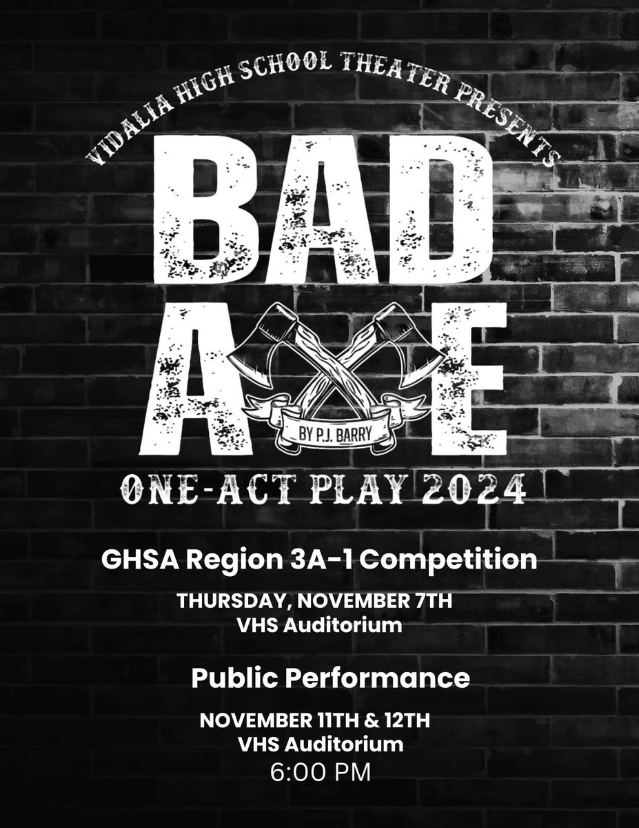 Vidalia High School (@vidaliahs) on Twitter photo 