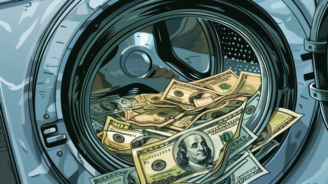 0xpotatoSam's tweet image. 今天聊聊链上洗钱--怎么用meme把tornado cash出来的黑eth洗干净？

在翻阅了一些meme 币最早期的交易记录后，我发现meme已然成为犯罪分子洗钱的重要手段之一。目前交易所对tornado有比较强的监管力度，传统的混币器和拆分转账无法达到犯罪分子需要的效果。…