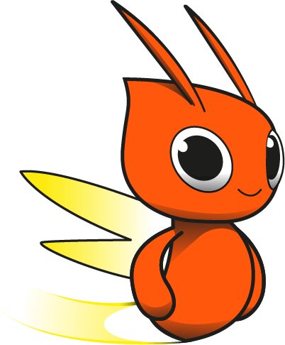 kmTSUNakita's tweet image. #apachebeam ホタルらしい