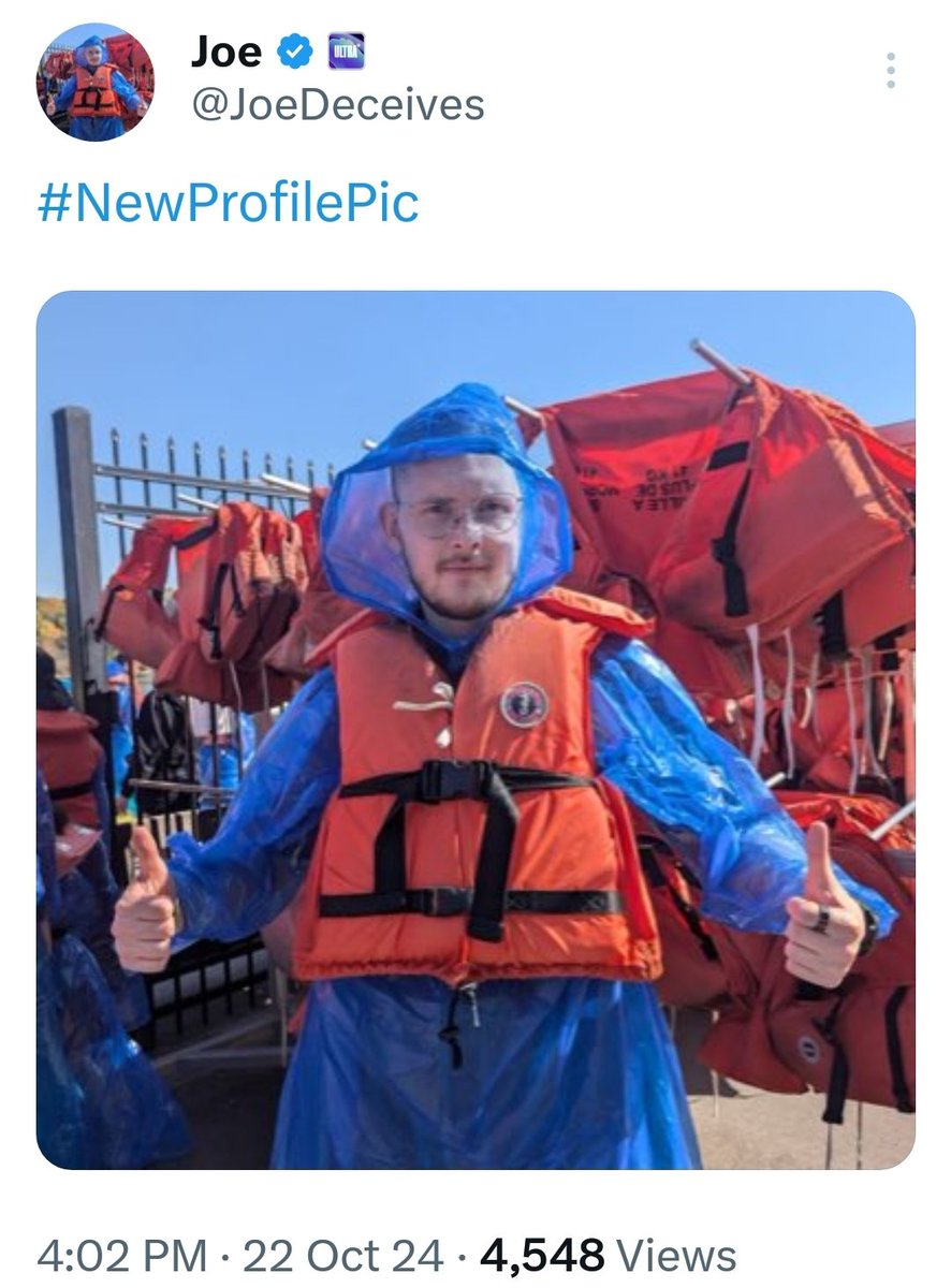 KOICoDInsider's tweet image. Safe to say the team had themselves a fun day at Niagara Falls😂💜 
#codleague #CDL2025 #CDL