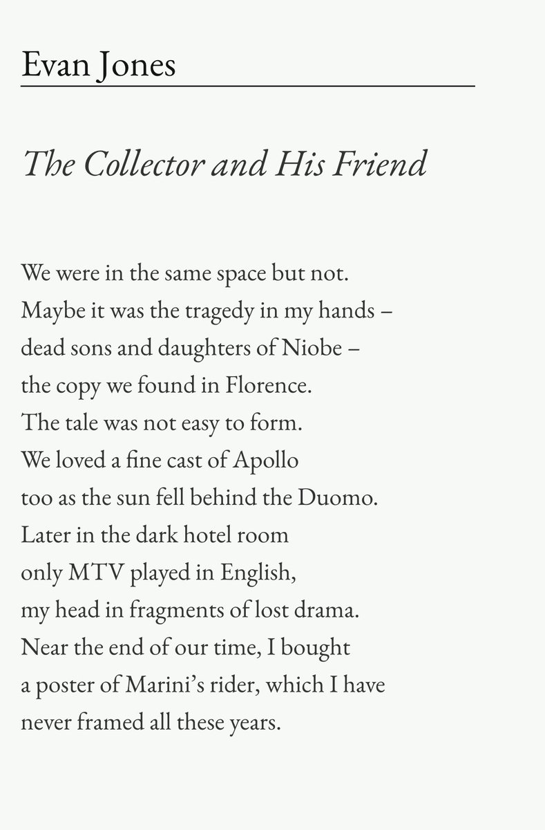 berlin lit (@berlinlit) on Twitter photo āThe Collector and His Friendā by Evan Jones <a href="/EvanPJones/">Evan Jones (ĪĻ
ĻιĻĪÆĪ“Ī·Ļ ĪĻάννοĻ
)</a>
berlinlit.com/the-collector-⦠āThe Collector and His Friendā by Evan Jones <a href="/EvanPJones/">Evan Jones (ĪĻ
ĻιĻĪÆĪ“Ī·Ļ ĪĻάννοĻ
)</a>
berlinlit.com/the-collector-ā¦