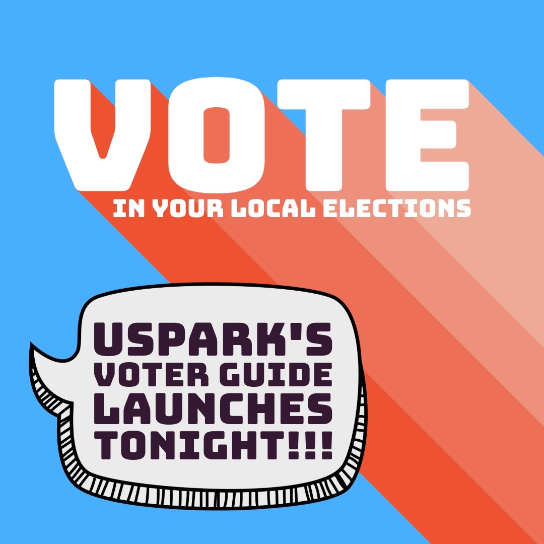 uSpark Valley tweet media