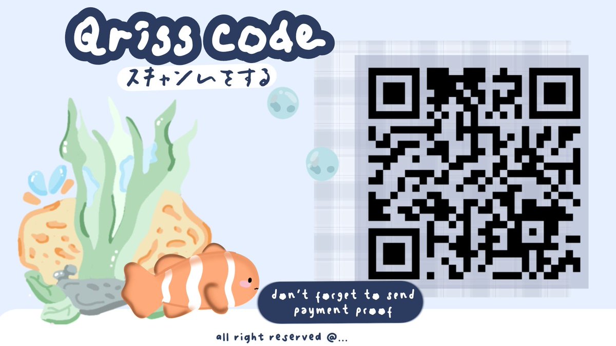 Help repost ya thankyou! 🫧🐠🥢💭☘️

Hallo aku ada template setup ba yang bisa di order sekarang! Bisa req ke spess apapun tanpa ada biaya tambahan ya! Buat ketentuan lainya bisa cek di alt ya #zonauang