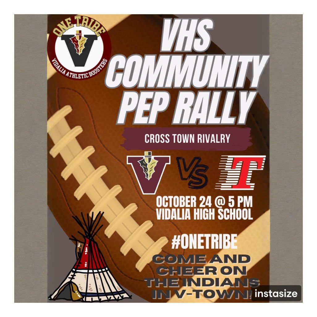 Vidalia High School (@vidaliahs) on Twitter photo 