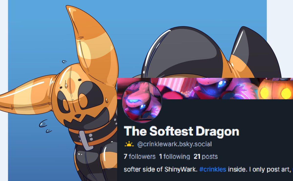 @crinklewark.bsky.social tweet media