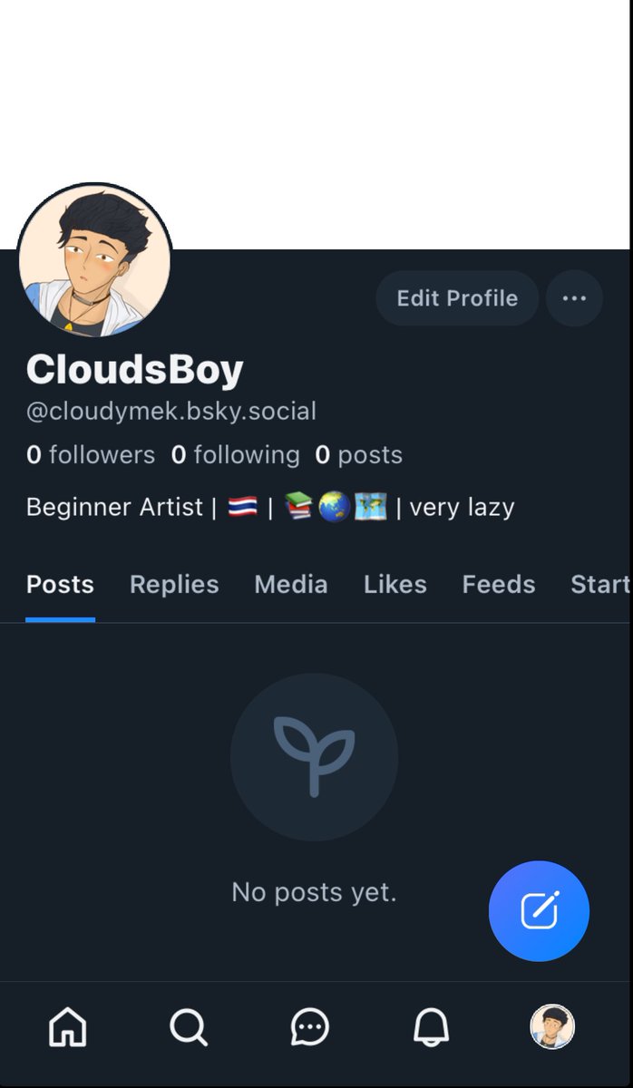 CasuallyClounds tweet media
