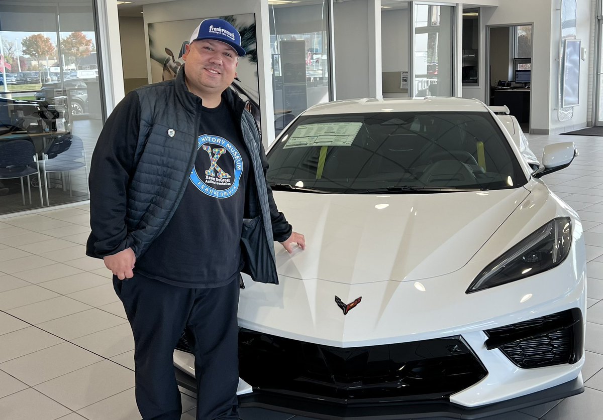 Xavier DeGroat tweet media