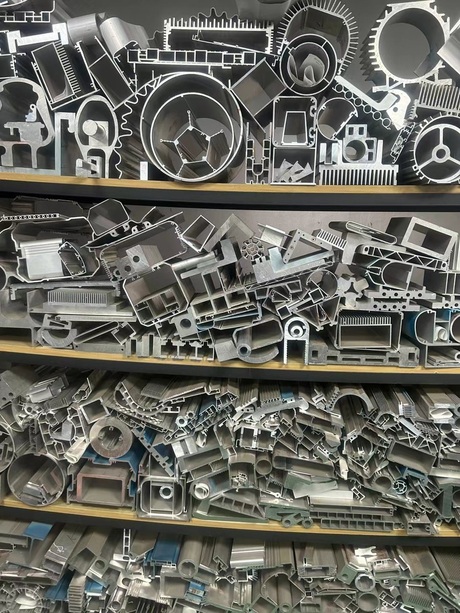 jameswang0307's tweet photo. Yuefeng Aluminum Materials Institute led the release of two aviation aluminum alloy residual stress test group standards https://t.co/CWTajvVvtb
