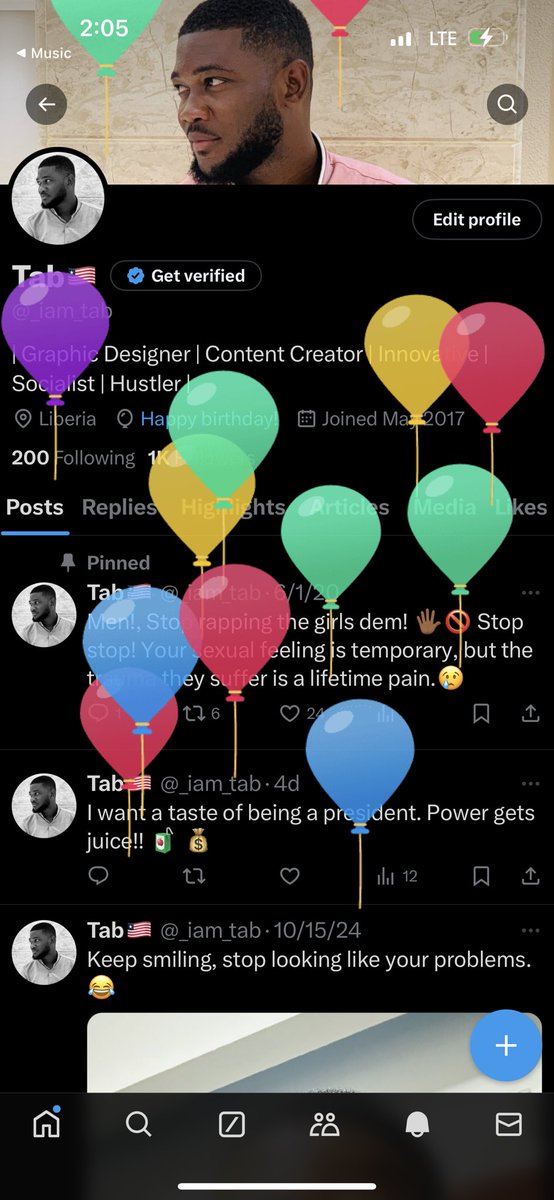 _iam_tab's tweet image. Thank you X 🎉🎊