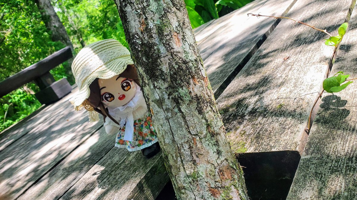 「#ひょっこリェンリェン 1枚目がたぶん最初に撮ったひょっこリェンリェン!いっぱい」|つき子のイラスト