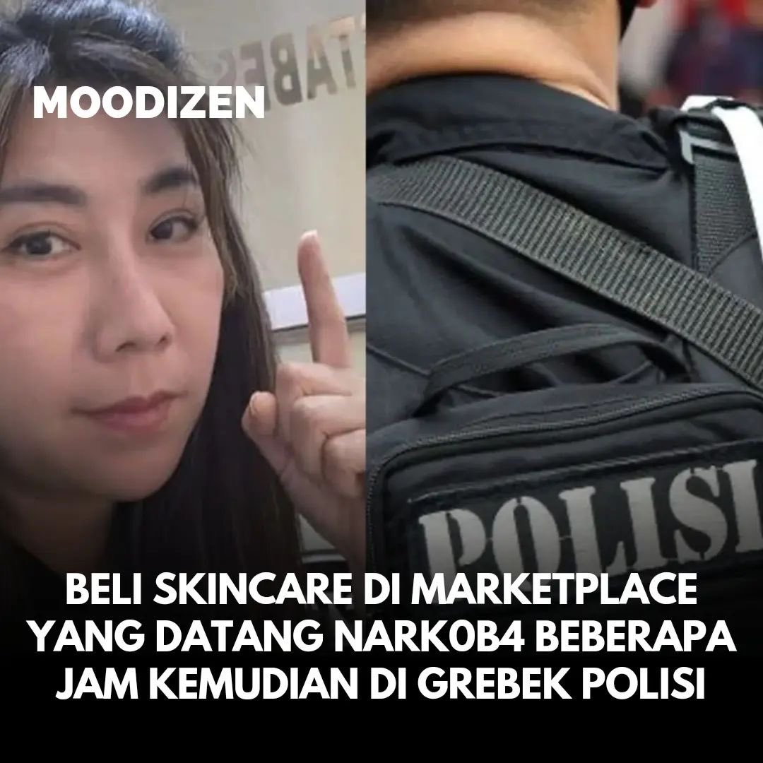yorselves's tweet photo. Pihak berwajib berkedok seller⁉️

Gimana menurut kalian? https://t.co/l79BHNLiR2