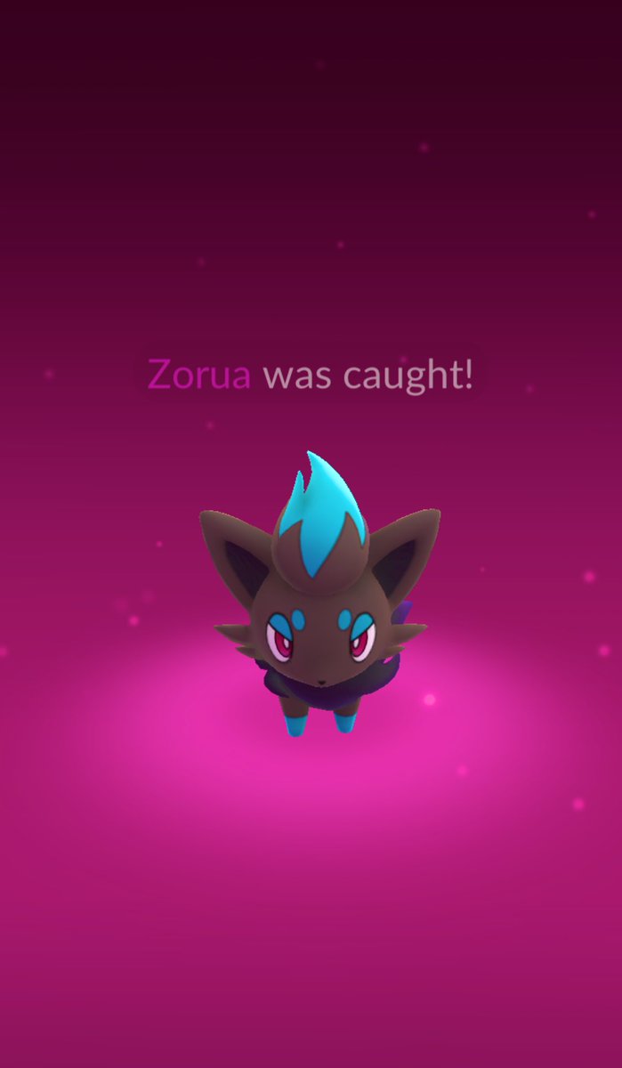 Nyx vas Normandy tweet media