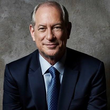 🚨 Atenção: l Ciro Gomes é convidado a se retirar do PDT, diz CNN
