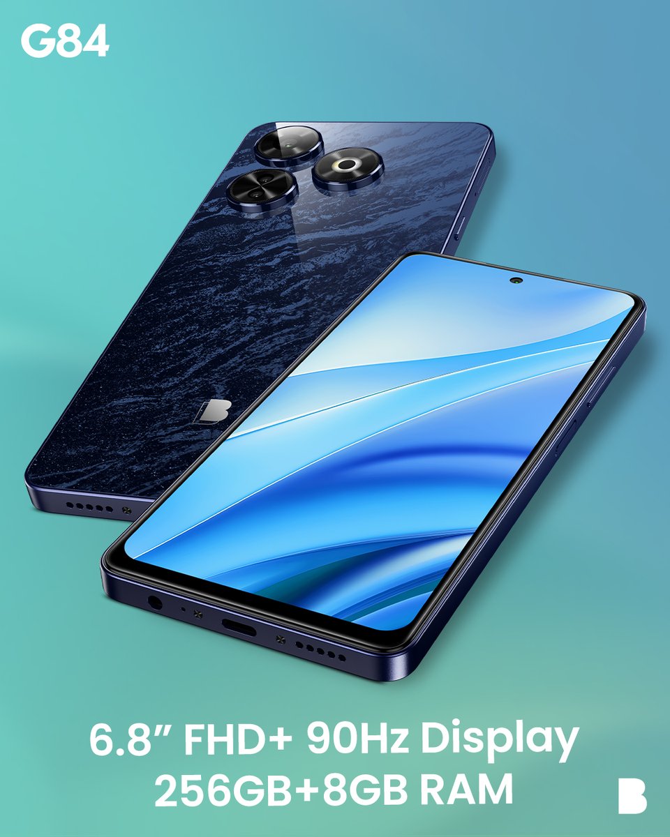 BLU_Products's tweet photo. BLU revolution at Best Buy! Excited to reveal 4 new models in our lineup - all under $179. Who's ready for an upgrade? Shop online or in-store!📱💙 #BestBuy #BLUrevolution

SHOP HERE 🛍️ https://t.co/9vPVEuhu4O https://t.co/UQL7r3IoT5