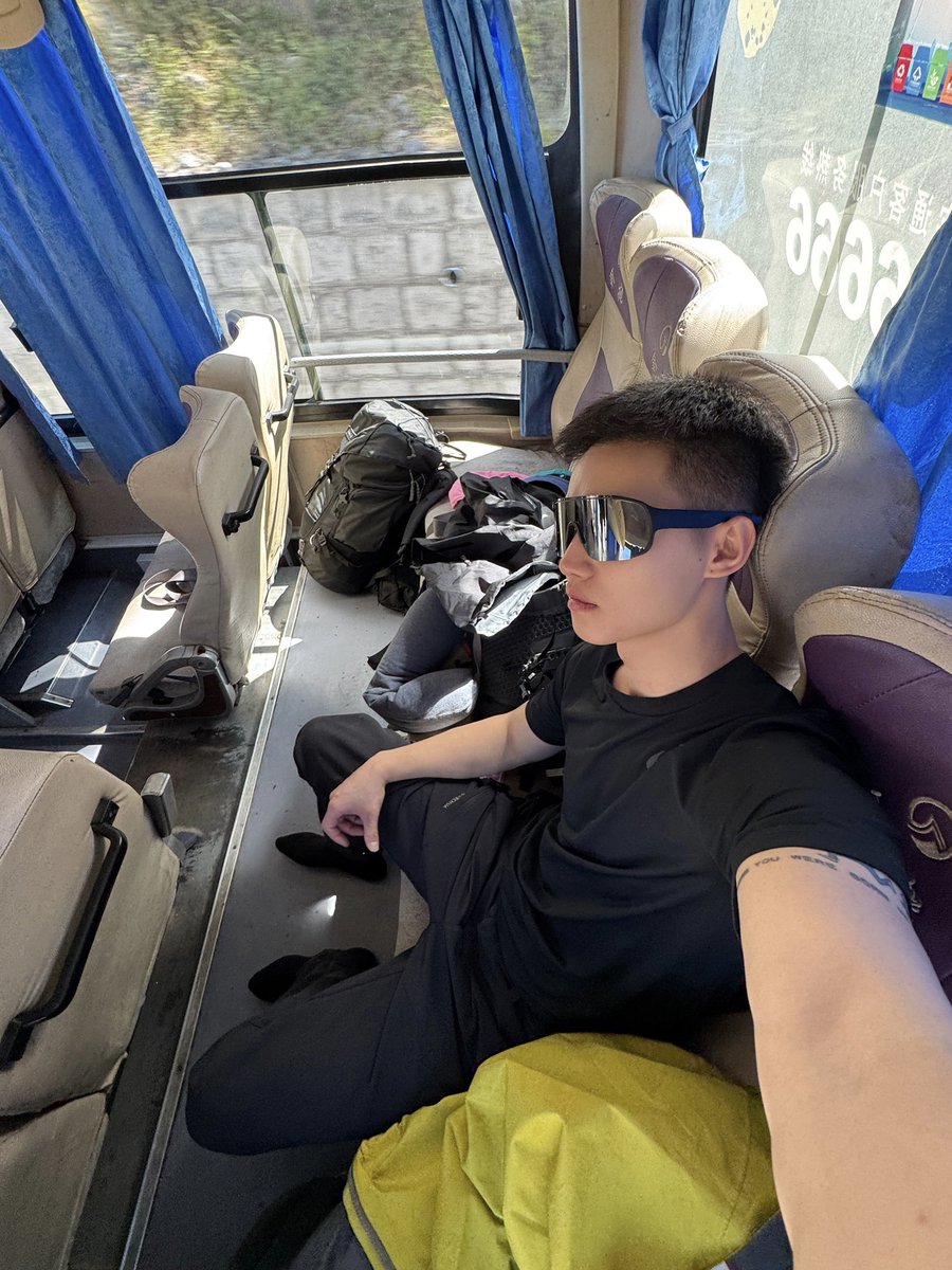 有上海的朋友？这周末去