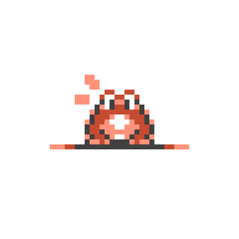 DeadPixels_Art's tweet photo. Frog alts!
#flipnote #nintendo #pixelart #ドット絵 https://t.co/WDA32h5WsX