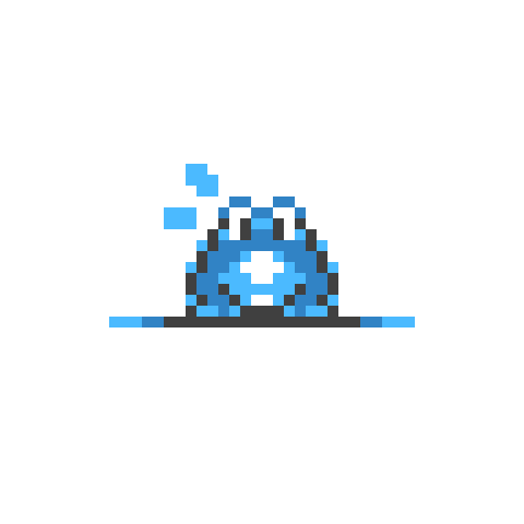 DeadPixels_Art's tweet photo. Frog alts!
#flipnote #nintendo #pixelart #ドット絵 https://t.co/WDA32h5WsX